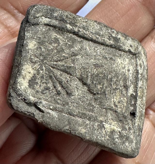 ล.ป.ทวด เนื้อผง ไม่ทราบที่ 7