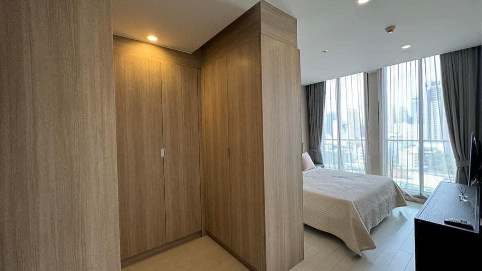 Noble Ploenchit For Rent (ปล่อยเช่า) 3