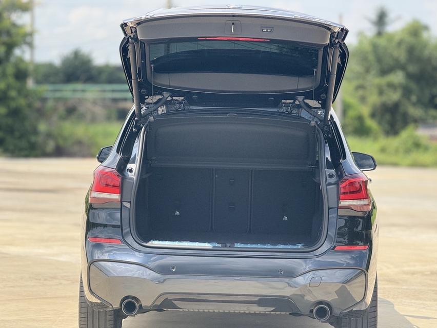 BMW X1 sDrive20d M Sport ปี 2021 6