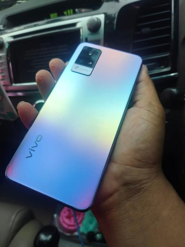 Vivo Y21 มือสองเครื่องสวย