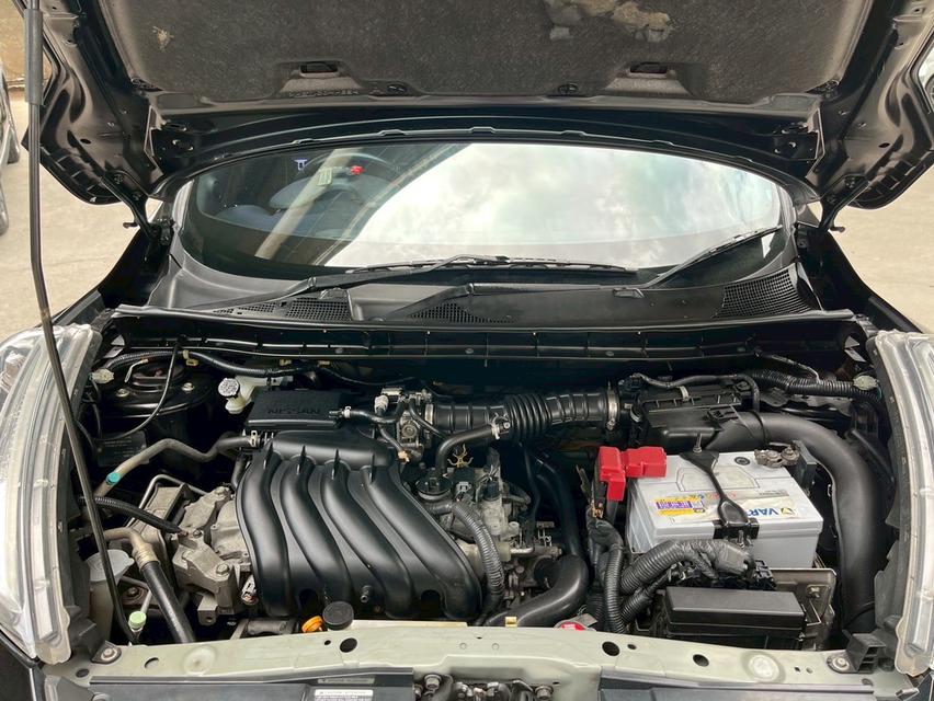 รหัสรถ WMT1449 NISSAN Juke 1.6V Minorchange ปี 2016 12