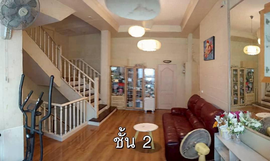 ทาวน์โฮมบ้านกลางเมือง(พระราม 9- ลาดพร้าว) 3