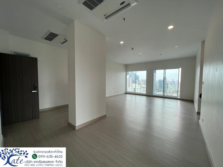 รูป Sale SUPALAI PREMIER SI PHRAYA-SAMYAN 