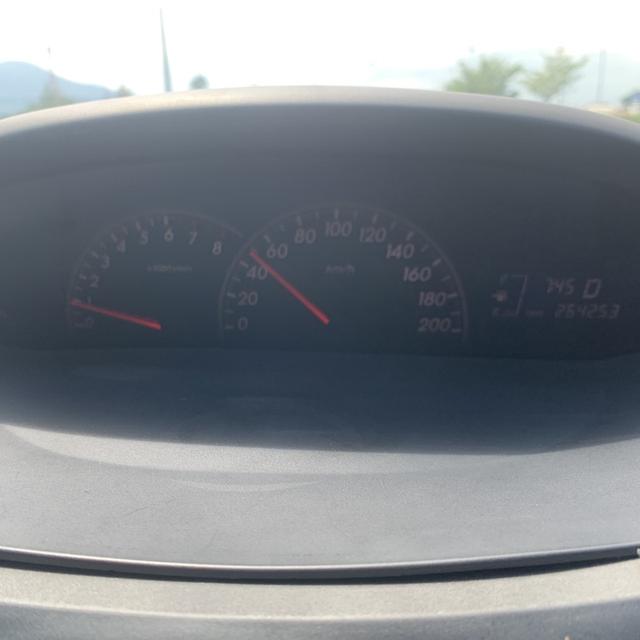 Toyota Yaris 1.5E AUTO 2007 ❇️สวย เดิม น็อตไม่ขยับ 8