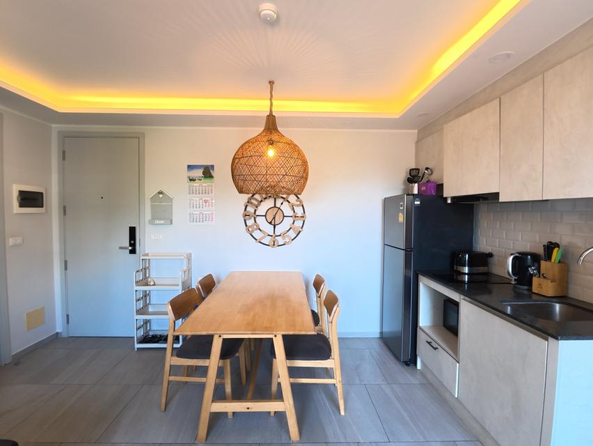 Condo For Rent in Chalong 12