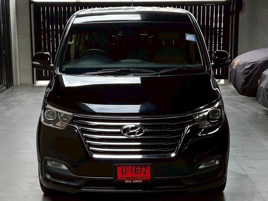 Hyundai H1