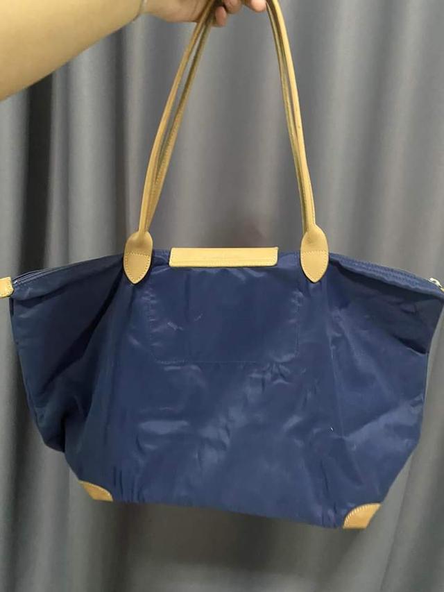 Longchamp สีกรม 3