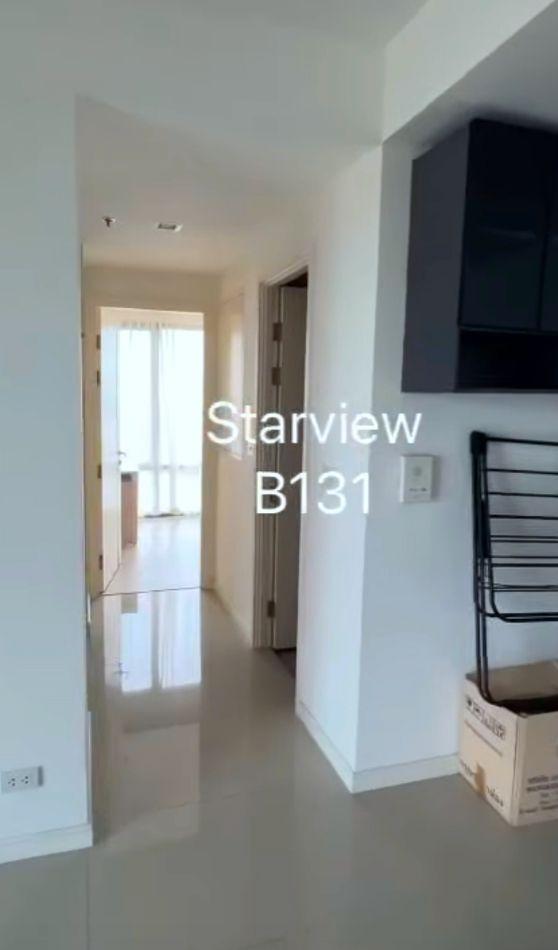 ขาย คอนโด สตาร์ วิว พระราม 3  ชั้น 31 ขนาด 77 ตรม. ขาย 8,383,800 บาท 5