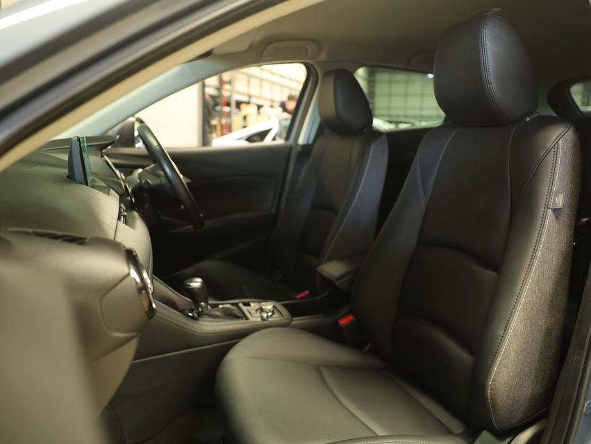 2025 Mazda CX-3 2.0 (ปี 15-26) Ultra Plus SUV AT รูปที่ 16