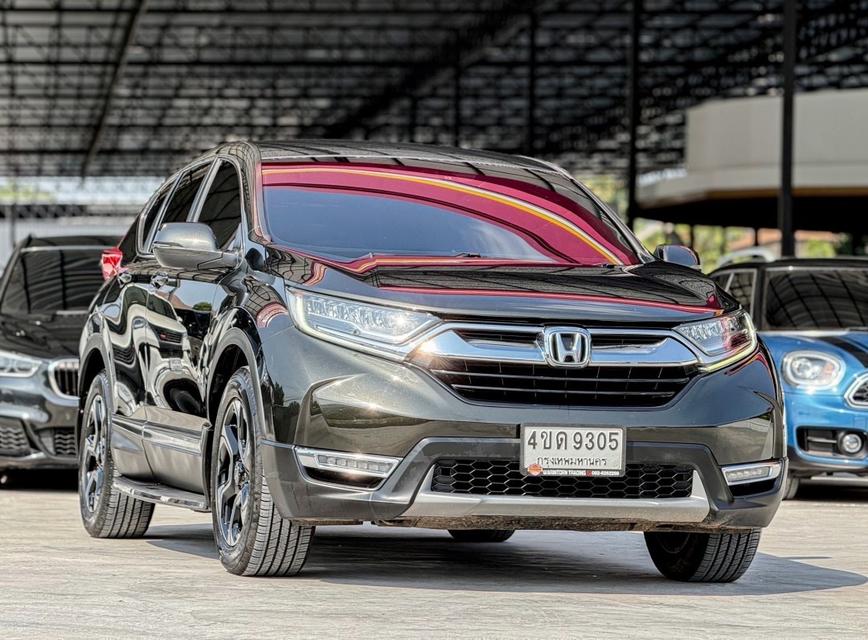 2017 HONDA CRV, 1.6 EL รหัส WRT9305 2