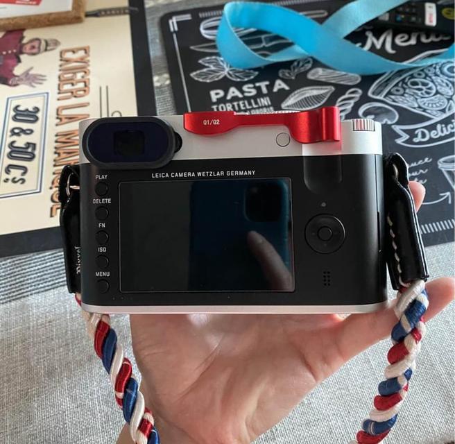 กล้อง Leica Q 3