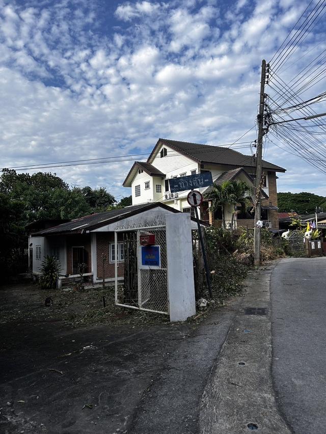 ที่ดินกลางเมืองจังหวัดเชียงใหม่ 3