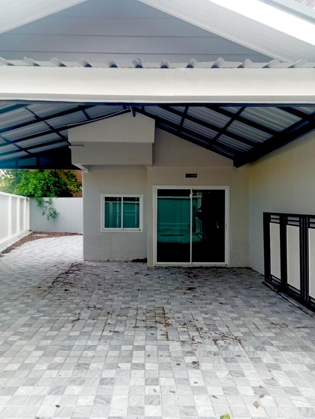 บ้านรีโนเวท ลาดหลุมแก้ว 1