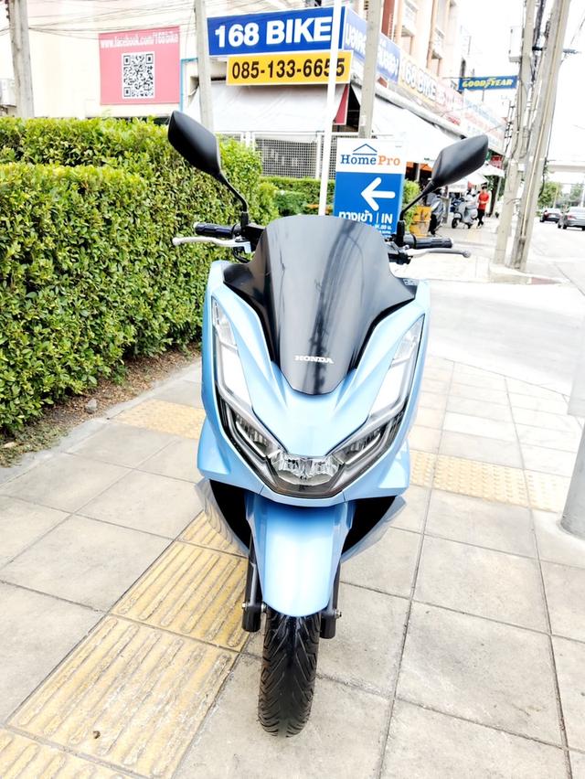 Honda PCX160i ปี2023 สภาพเกรดA 6975 km เอกสารพร้อมโอน 7