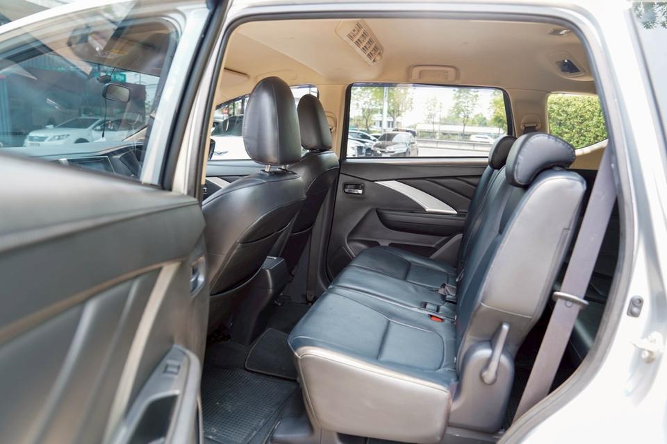 #MITSUBISHI XPANDER 1.5 GT AT ปี 2019 สีเทา8กว 9983 (กรุงเทพมหานคร)ไมล์ : 41,xxx รูปที่ 15