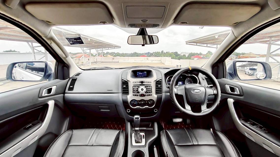 ขาย Ford Ranger 2.2Xlt Hi-Rider ปี12 12