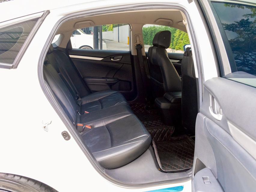 รหัสรถ 12AT206 📌 HONDA CIVIC 1.8 EL(MNC) | ปี : 2019 15