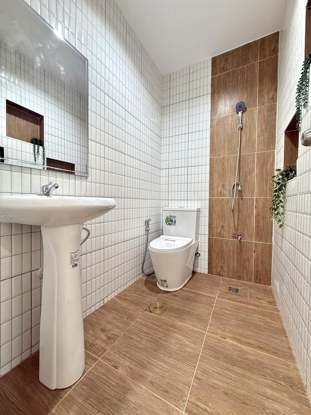 หมู่บ้านสินทองร่มเกล้า 28 10