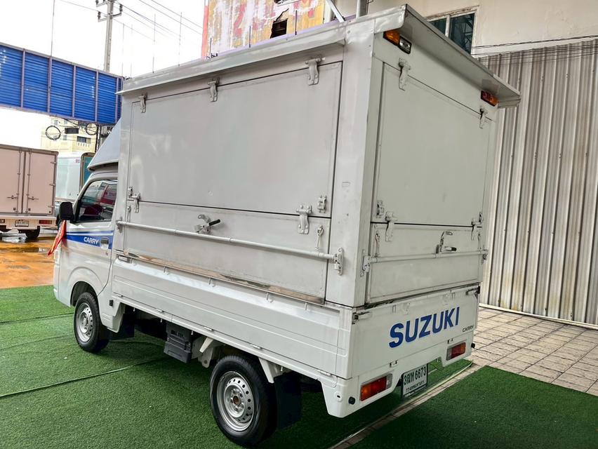 SUZUKI CARRY 1.5 MT FOOD TRUCK 2023