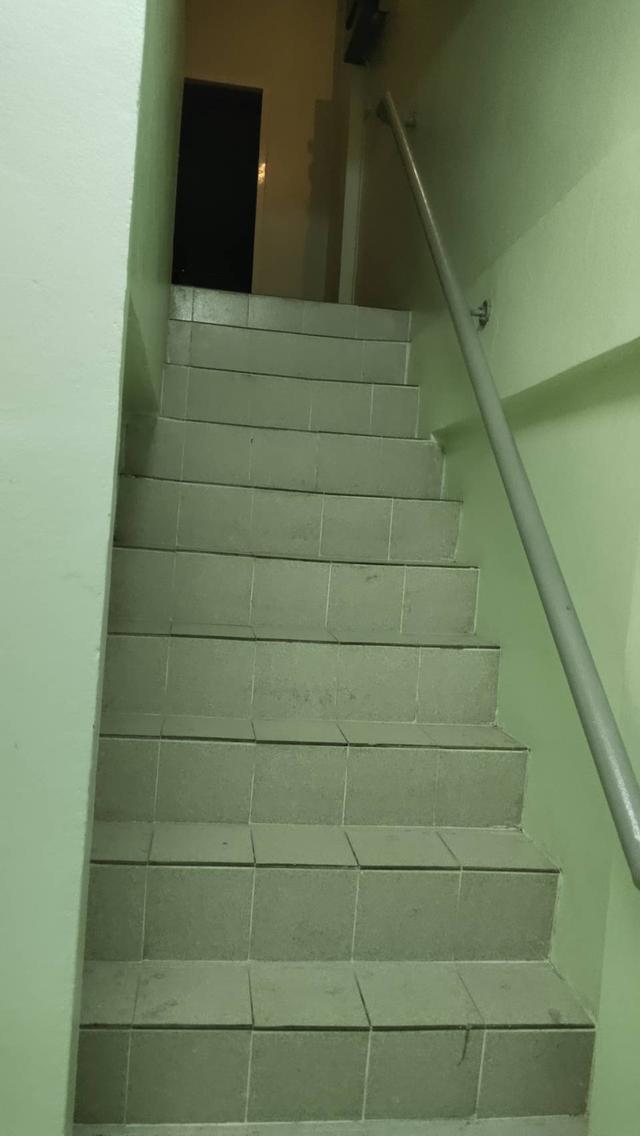 บ้านเช่า ทาวน์เฮาส์3ชั้น 6