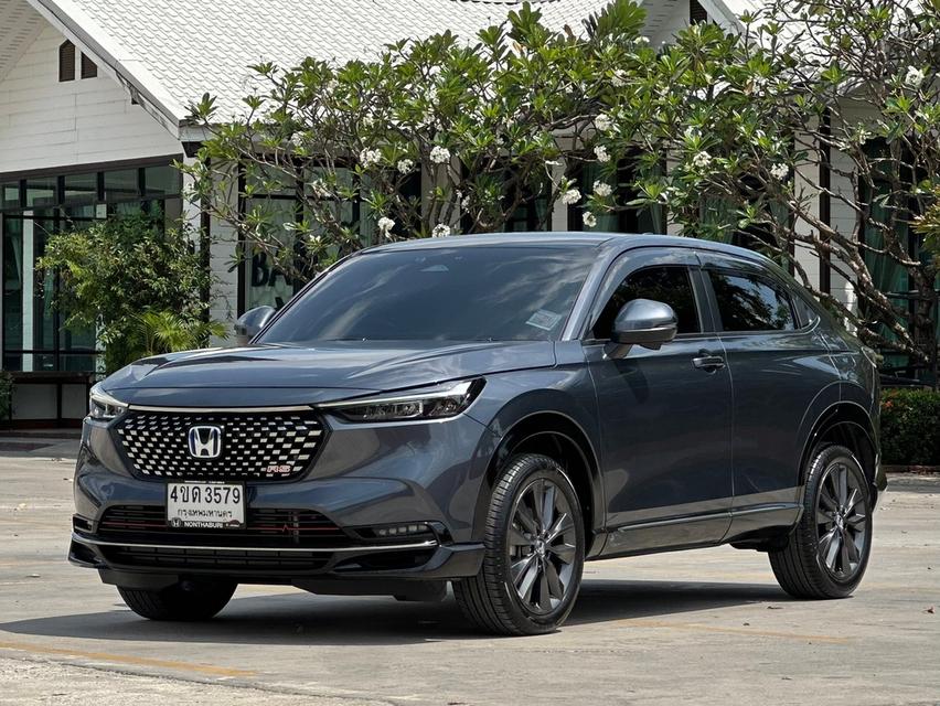 รหัสรถ PAT3579 HONDA HR-V e:HEV RS ท็อปสุดๆ ปี2023