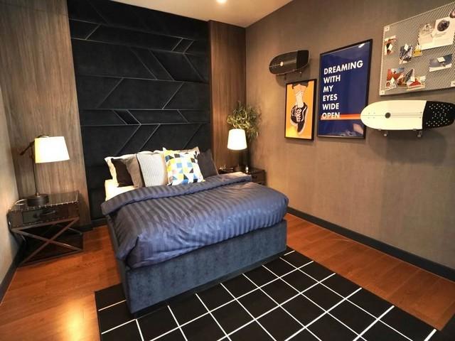 ให้เช่าบ้านเดี่ยว 3 ชั้นใจกลางเมือง 380 ตรม. เดอะ เจนทริ สุขุมวิท 101 THE GENTRY SUKHUMVIT เพียง 2 กม. ถึง BTS ปุณณวิถี 7