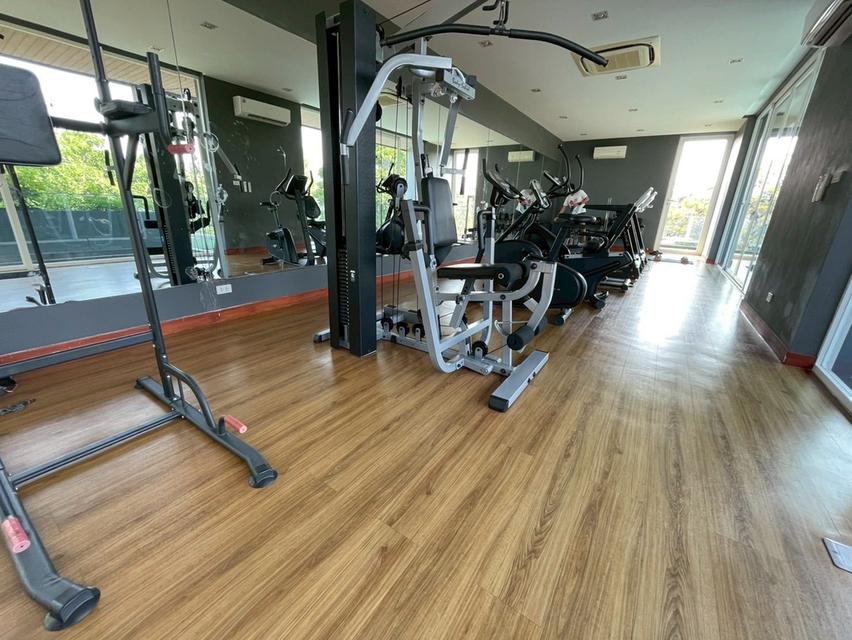 ปล่อยเช่าบ้านเดี่ยว2 ชั้น หมู่บ้าน Centro บางนา-วงแหวน แถวบางนา ราม2 ใกล้เมกะบางนา 20