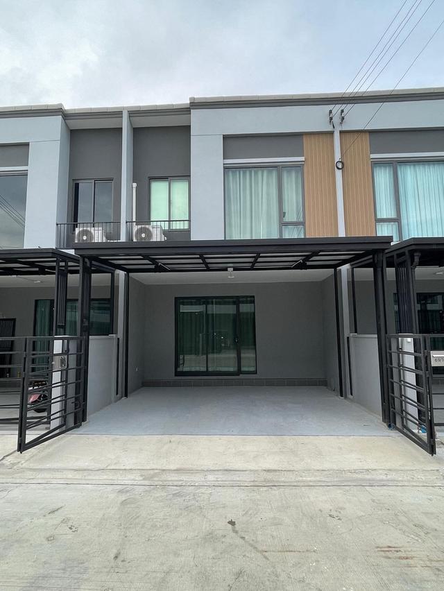 Pleno สุขุมวิท บางนา 2 เฟอร์นิเจอร์ครบ พร้อมเข้าอยู่ หลัง Mega บางนา 1