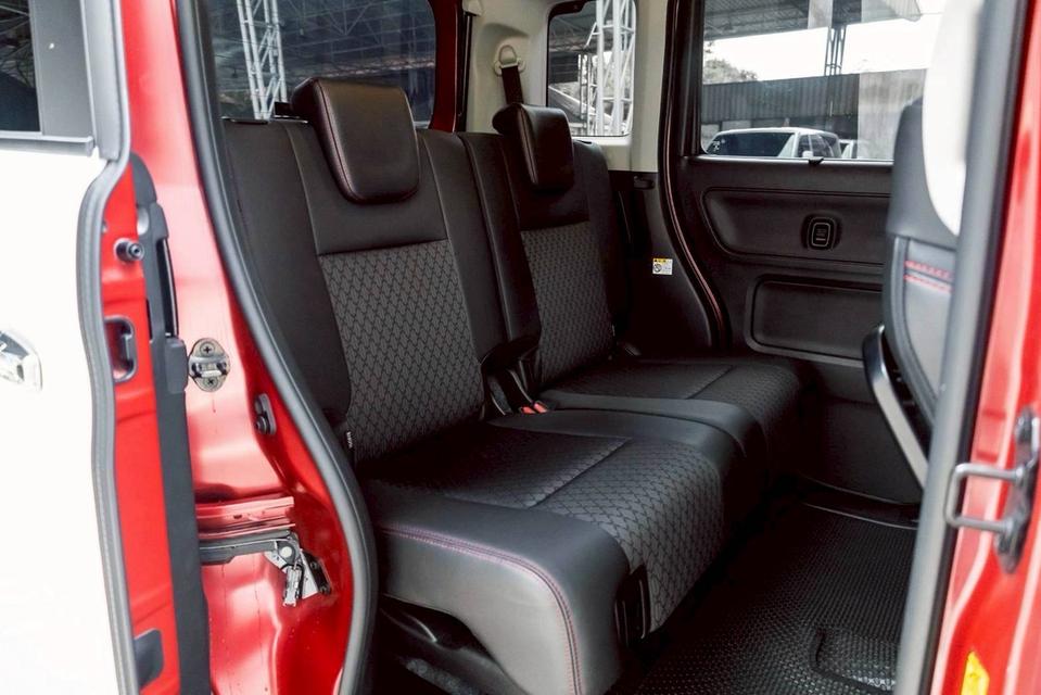 รหัสรถ PR7469 Suzuki Spacia Custom Hybrid XS Turbo 2020 16