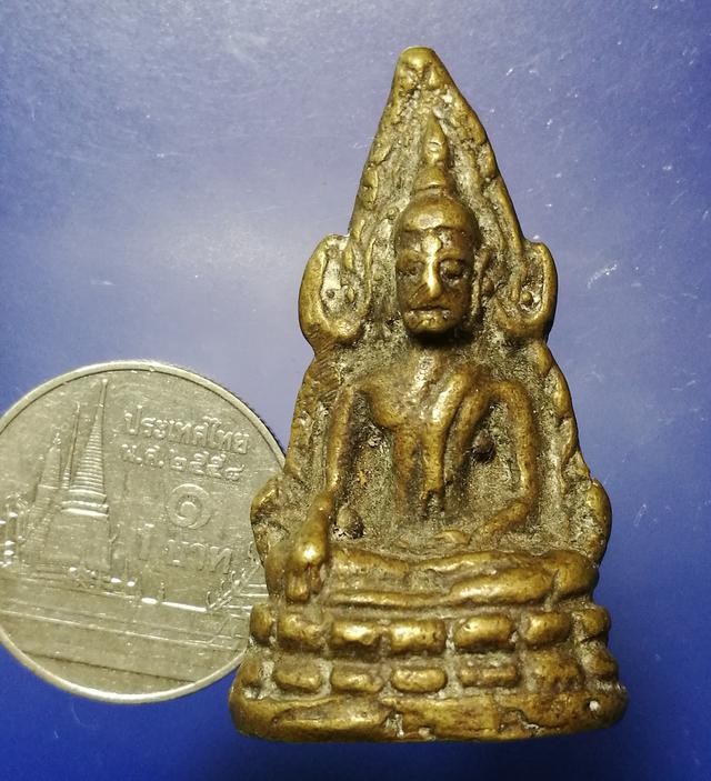 รูปหล่อพระพุทธชินราช ก.10 3