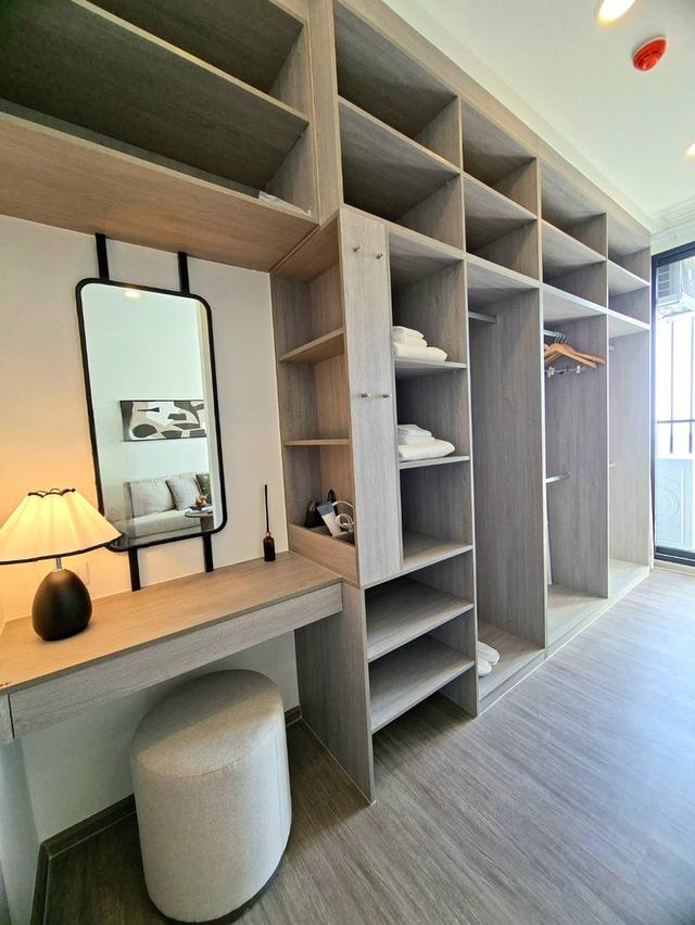 ขายดาวน์ Origin Play บางแสน — ชั้น 30 วิวสวยที่สุดของโครงการ พร้อมผลตอบแทน 6% ต่อปี พร้อมโอน พร้อมรับ Yield ทันที | โครงการเสร็จปี 2568 5