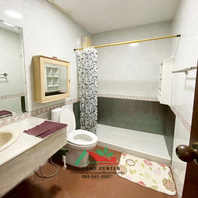 ขายถูกทาวน์โฮม3ชั้น 25ตรว. ม.พรรณวดี ซ.ลาดพร้าว64 แยก2 ทำเลดี สภาพดี ฟรียื่นกู้ 15