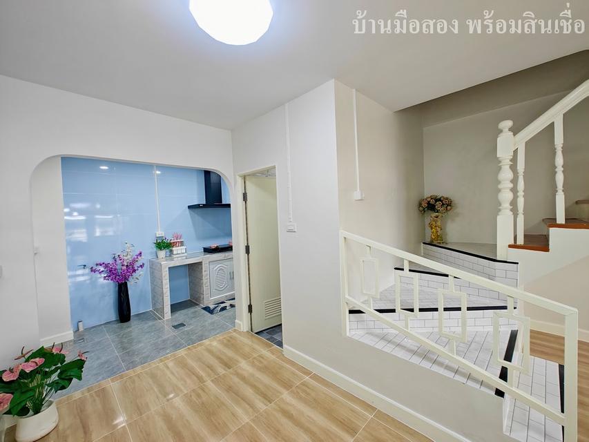 เลิศอุบล รามอินทรา65 4