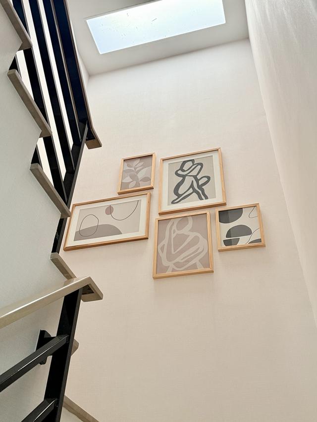 🔥 ขายด่วน! ทาวน์โฮมแปลงมุม ต้นซอย โครงการแสนสิริ ใกล้ Clubhouse | Built-in ทั้งหลัง พร้อมอยู่ 13