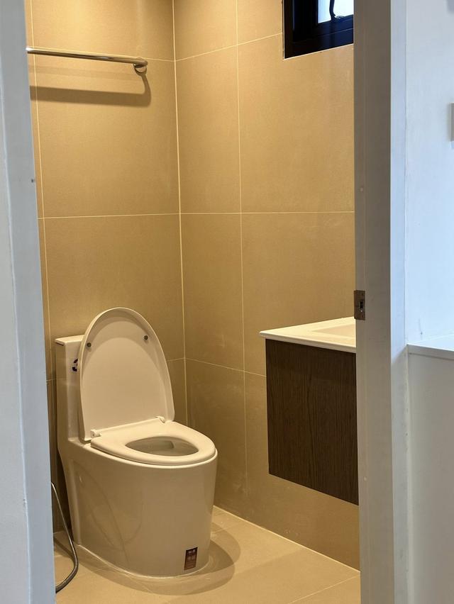 🏨 Condominium ห้องสวย รีโนเวทใหม่ ตกแต่งพร้อมอยู่  #ฟ้าฮ่าม - ราคา 1.13 ล้านบาท  ✨公寓出售  1 卧室 1 卫生间 - 公寓出售 1.13 MB ✨ 4