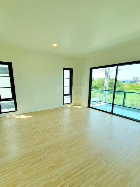 ให้เช่า ขาย บ้านใหม่มือหนึ่ง 2 ชั้น บางนา ตราด กม. 10 เมกะบางนา ติด Aren บางนา ซอยมหาชัย ทำเลดีมาก 10