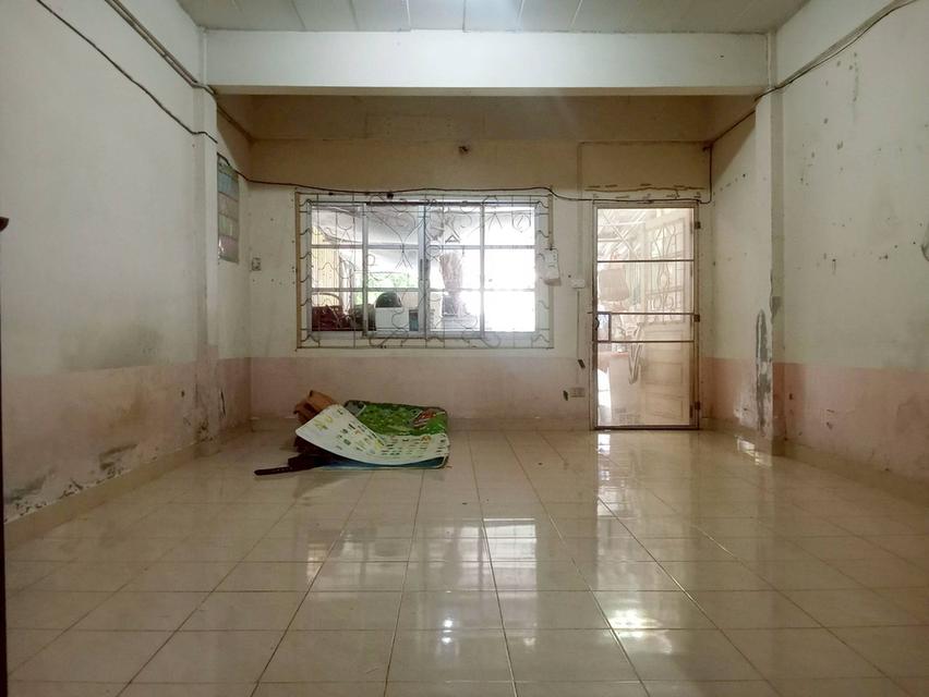 ขายบ้าน 2 ชั้น หมู่บ้านพรรณพฤกษา ซอยบรมราชชนนี 121 4