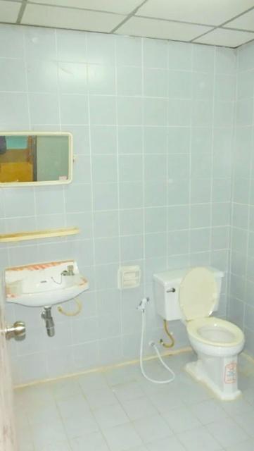 ให้เช่าทาวน์เฮ้าส์ 2 ชั้น 18 ตร.วา. 145 ตร.ม. รร.แก้วอินทร์สุธาอุทิศ 600 ม.3 นอน 2 น้ำ MRT ตลาดบางใหญ่ 1.3 กม. 6