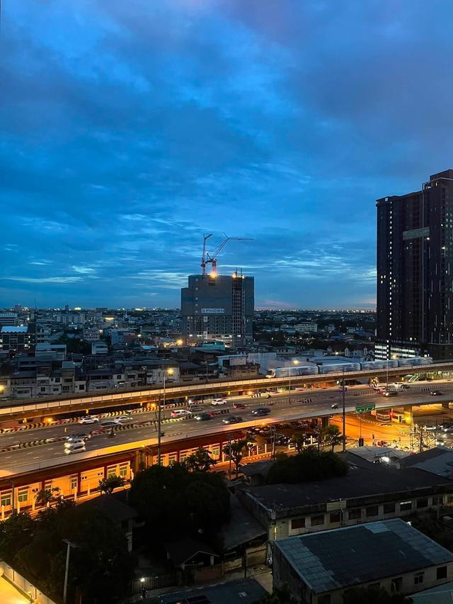 ให้เช่า 𝑹𝒆𝒈𝒆𝒏𝒕 𝑯𝒐𝒎𝒆 𝑾𝒖𝒕𝒕𝒉𝒂𝒌𝒂𝒕  รีเจ้นท์ โฮม วุฒากาศ 11