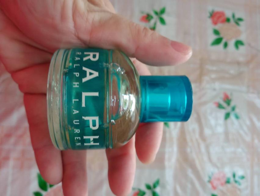 น้ำหอมแท้ราคาคุยกันได้ Ralph Lauren Ralph edt 50ml 
