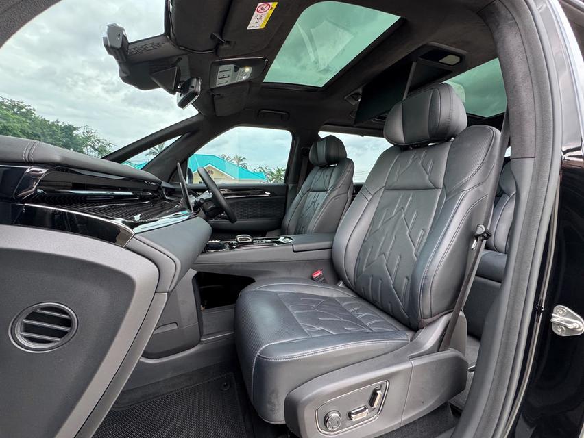 ZEEKR 009 Flagship 6-Seaters AWD ปี 2024 รูปที่ 8