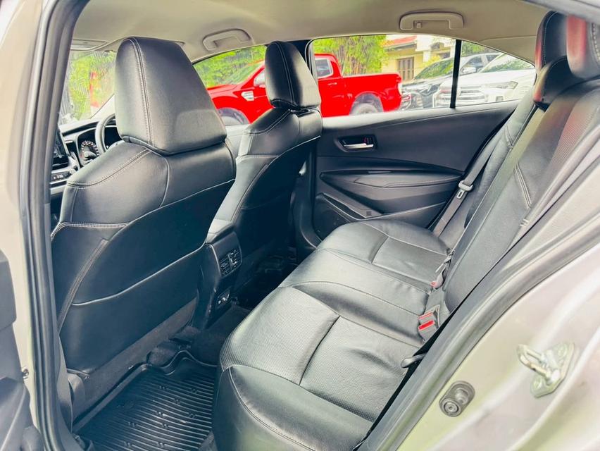 #TOYOTA ALTIS 1.6 G ปี 2025  #TOYOTA ALTIS 1.6 G ปี 2025 เกียร์AUTO 9