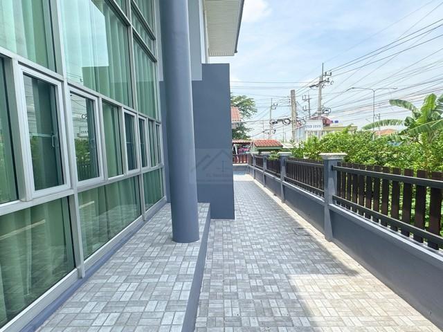 PB5681 ให้เช่าบ้านเดี่ยว 2ชั้น ถนนประชาร่วมใจ โครงการ สุทธาทร ประชาร่วมใจ จอดรถในบ้านได้ 2 คัน 14