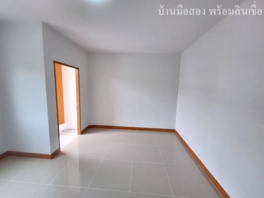 หมู่บ้านกรุงทอง สายไหม 33 บ้านสวย รีโนเวท โซนสายไหม 14