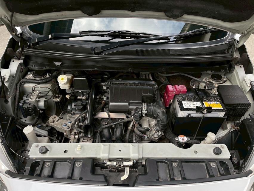 รหัสรถ WMT2308 Attrage 1.2GLX ปี 2021 ไมล์ 61,490 km 8