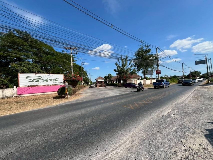 ขายบ้านชั้นเดียว หมู่บ้านวรินทร คลอง3 ลำลูกกา 4