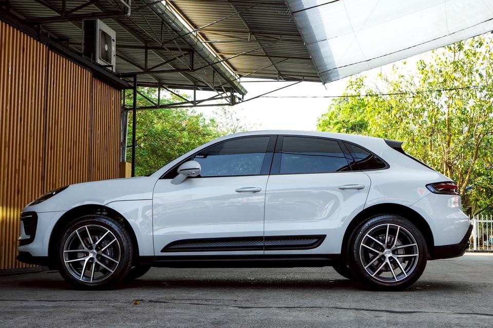 รหัสรถ CBL9899 Porsche MACAN 2.0 4WD AT 2024 รูปที่ 7