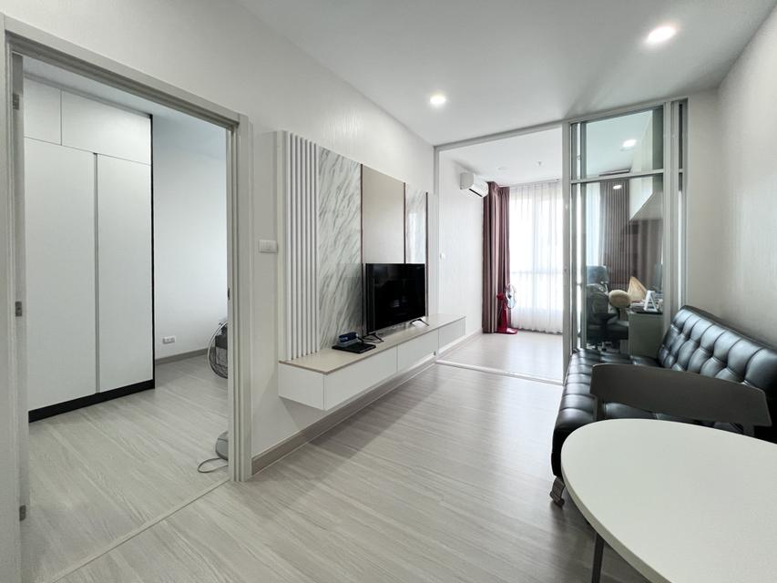 SupalaiLoft Sathorn-Ratchaphruek | ศุภาลัยลอฟ์ ราชพฤกษ์ 3