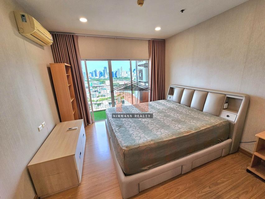 คอนโด เดอะคอมพลีท ราชปรารรภ 4