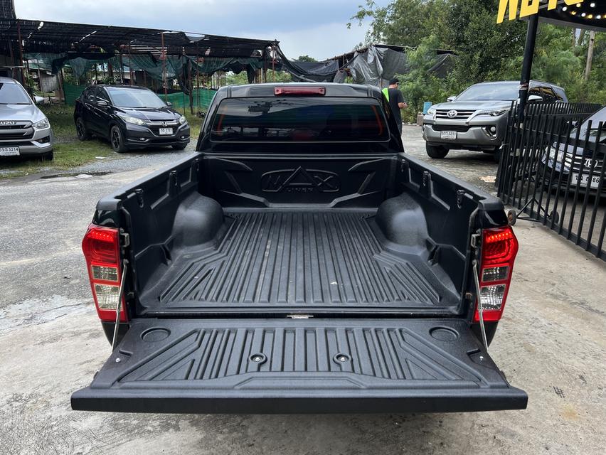 🎉 Isuzu D-Max AllNew 1.9Z แคปเตี้ย MT ปี2017  14